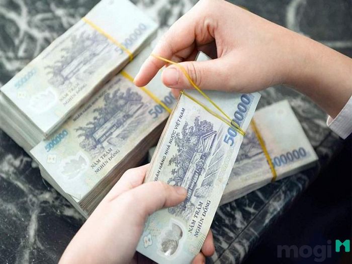Giá trị hợp đồng cần phải rõ ràng và minh bạch