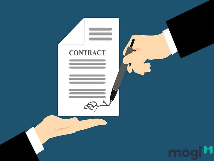 Chú ý đến hợp đồng mua bán căn hộ giá rẻ tại quận 2