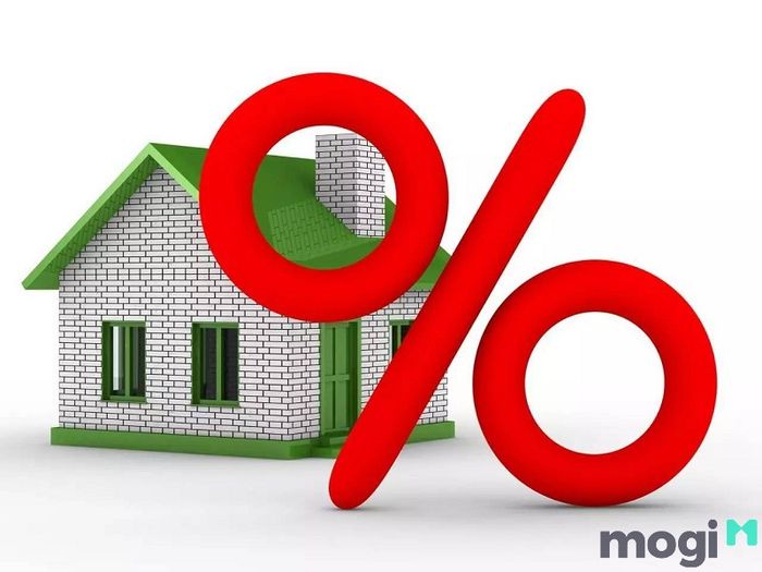 Lãi suất áp dụng cho gói vay nhà ở xã hội