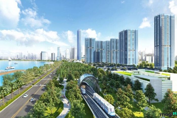 Những tiêu chí để lựa chọn căn hộ chung cư tốt