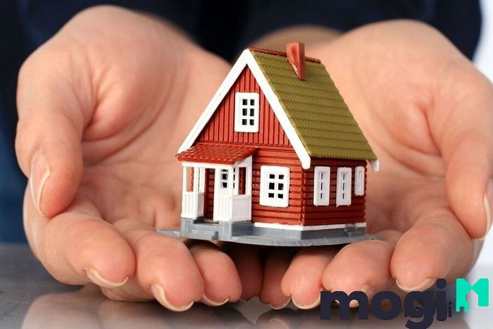 Một bất động sản ở khu vực an ninh sẽ có giá trị cao hơn khi bán lại.