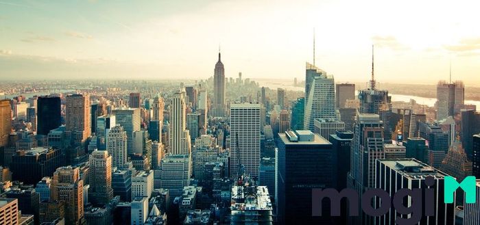 Bạn có thể lựa chọn mua những ngôi nhà nằm xa trung tâm, với diện tích vừa phải.