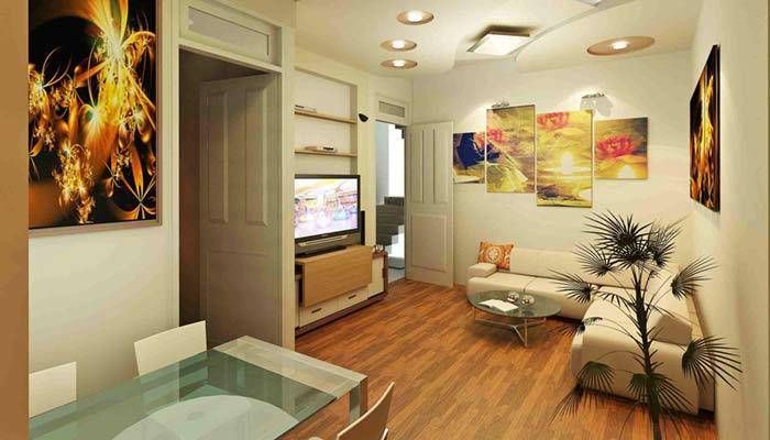 Cần mô tả rõ ràng về căn hộ và ghi chú đầy đủ trong hợp đồng