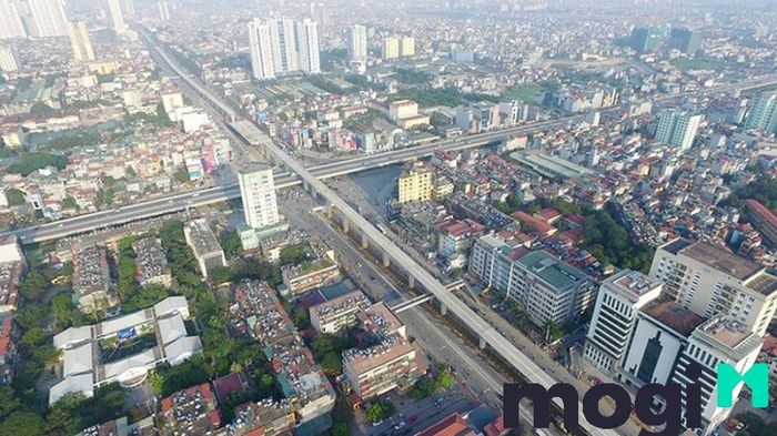 Chủ đầu tư uy tín sẽ đảm bảo cho chất lượng của dự án được duy trì ở mức cao nhất.