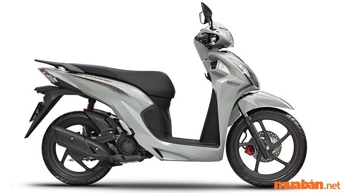 Giá xe Vision 2024: giá đề xuất và giá lăn bánh (Nguồn: Honda Việt Nam)