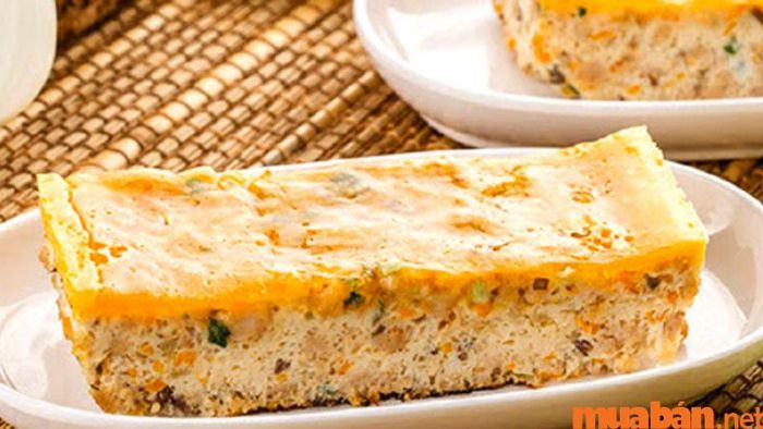Chả nướng Chợ Gạo là một trong những món ăn vặt nổi bật tại Tiền Giang.