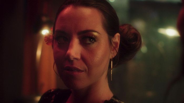 Aubrey Plaza trong Agatha All Along