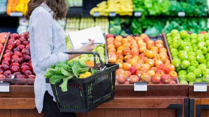 50% cho các nhu cầu thiết yếu