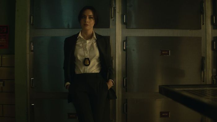 Aubrey Plaza trong Agatha All Along (2024)