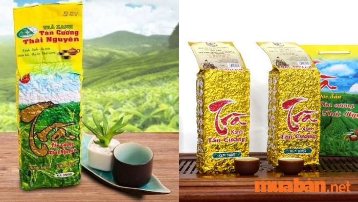 Trà Thái Nguyên là đặc sản khiến bao người yêu thích và say mê ngay từ lần đầu thưởng thức.