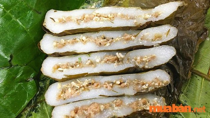 Một lần thưởng thức bánh trứng kiến Định Hóa, bạn sẽ nhớ mãi hương vị độc đáo của nó.