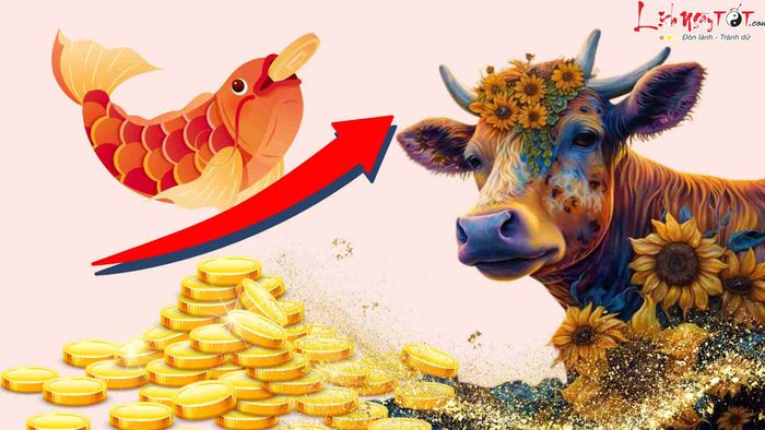 con giáp lội ngược dòng ngoạn mục cuối 2024