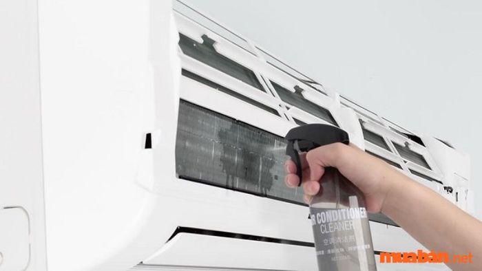 Tìm kiếm dịch vụ sửa chữa máy lạnh Aqua báo lỗi F3 chất lượng