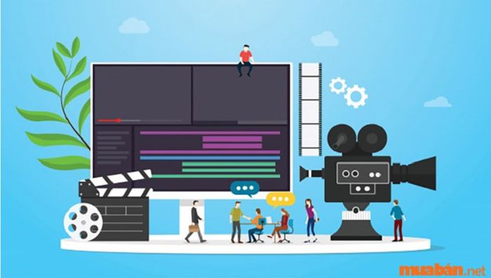 Kỹ năng tin học văn phòng: Chỉnh sửa video