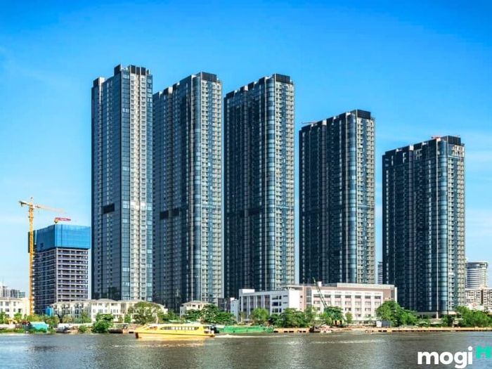 Vinhomes Golden River – Luxury 6