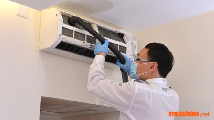 Hướng dẫn sửa lỗi F3 trên máy lạnh Aqua