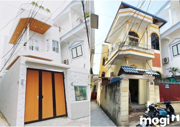 Kinh nghiệm cải tạo nhà 2 tầng cũ để tăng tính bền vững