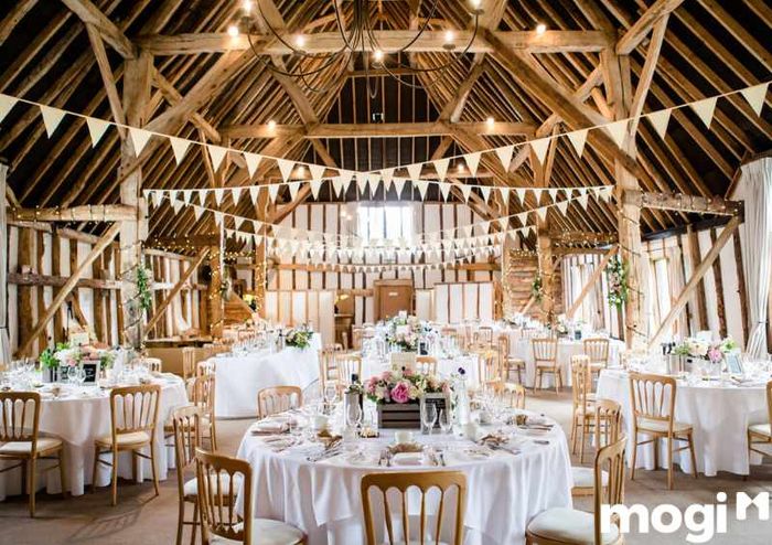 Phong cách Rustic Wedding lãng mạn