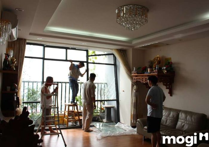 Trước khi cải tạo biệt thự cũ, hãy lưu ý những yếu tố quan trọng để đảm bảo quá trình thi công diễn ra suôn sẻ và công trình được hoàn thiện một cách tốt nhất.