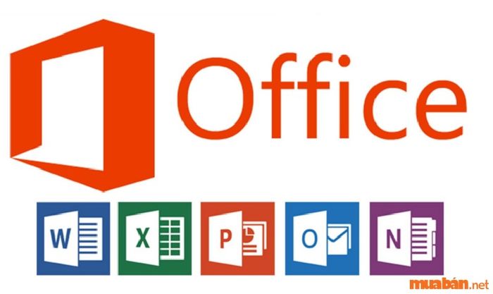 Kỹ năng sử dụng bộ công cụ Microsoft Office