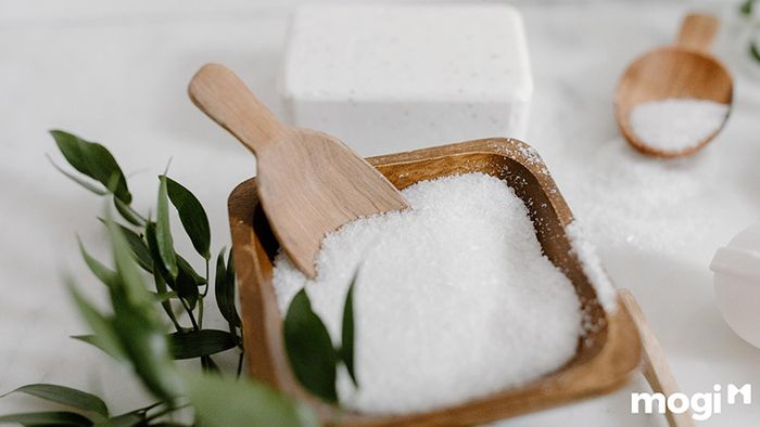 Có nên để muối trong phòng ngủ?