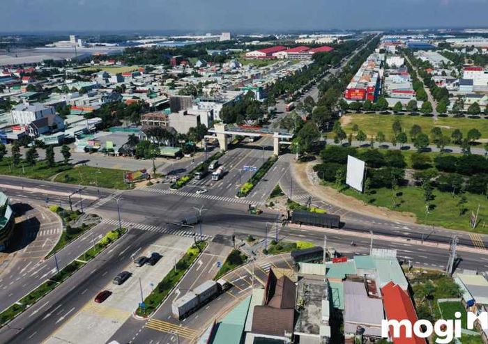 Bàu Bàng đang chứng kiến sự hình thành và phát triển của các khu đô thị mới, mở ra cơ hội cho các nhà đầu tư bất động sản.