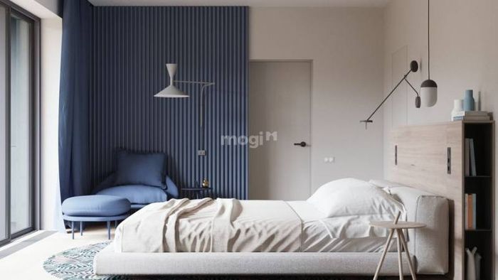 Áp dụng phong cách Minimalist trong thiết kế phòng ngủ cho nữ