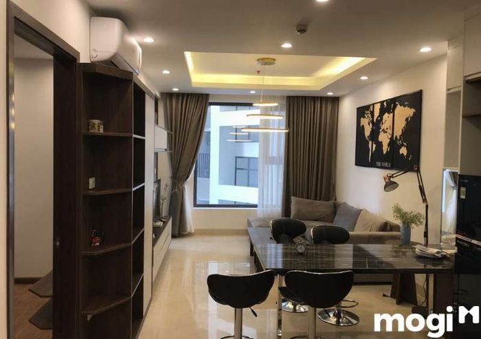 Một số phương pháp cải tạo hiệu quả cho chung cư cũ