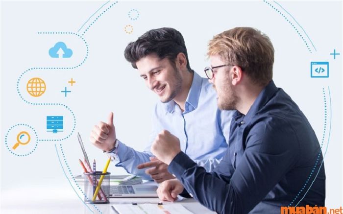Tin học văn phòng là gì? Lý do tin học văn phòng lại quan trọng đến vậy