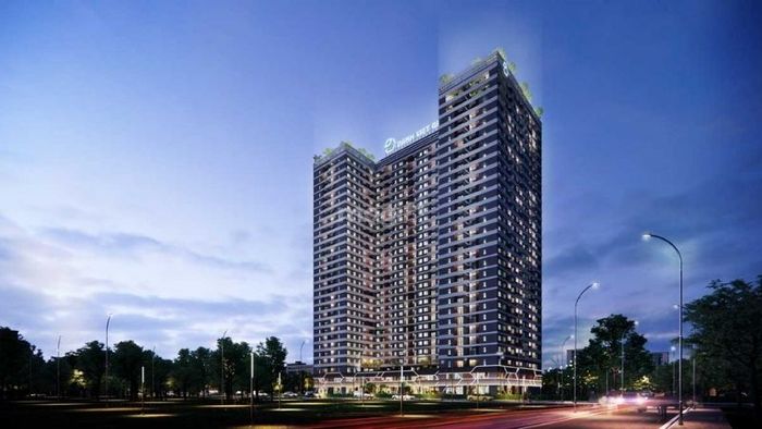 Icon Plaza Bình Dương