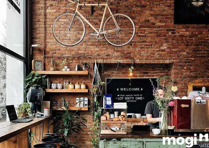 Phong cách thiết kế nội thất Rustic tôn vinh vẻ đẹp giản dị, mộc mạc và tối giản