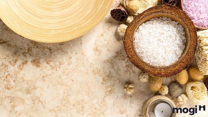Có nên để muối trong phòng ngủ?