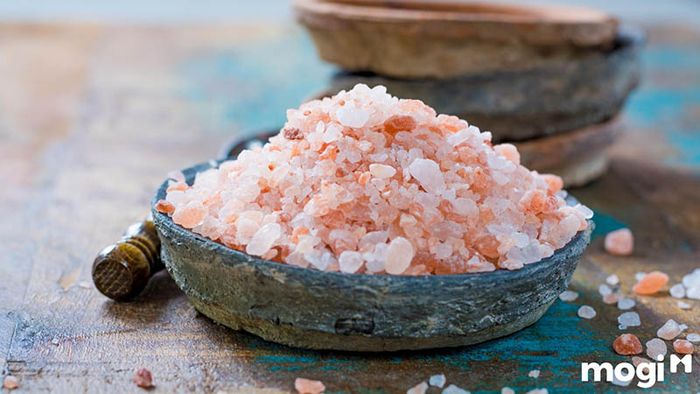 Có nên để muối trong phòng ngủ?