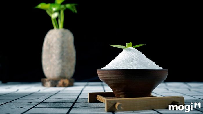Có nên để muối trong phòng ngủ hay không?