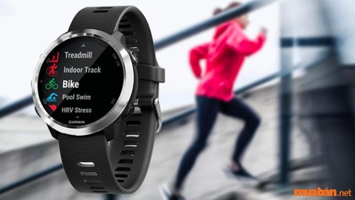Tiêu chí để chọn mua đồng hồ Garmin phù hợp
