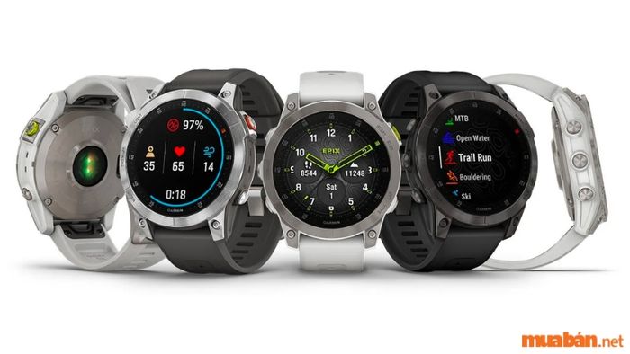 Garmin Epix Gen 2