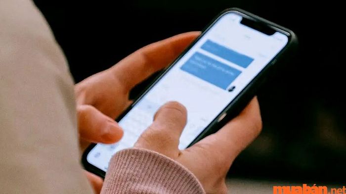 Trên iPhone, khi chặn số lạ, bạn sẽ không nhận được tin nhắn từ số đó.