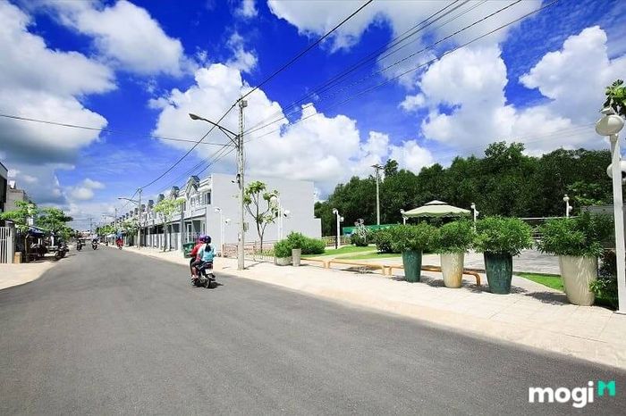 Một số lưu ý quan trọng khi đến Khu công nghiệp Cầu Tràm