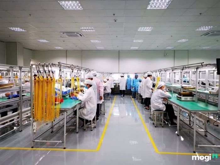 khu công nghiệp An Dương Hải Phòng