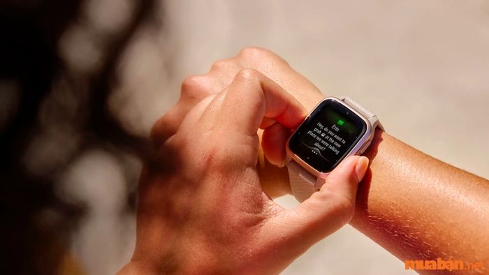 Garmin Venu SQ 2 – Phiên bản Music Edition