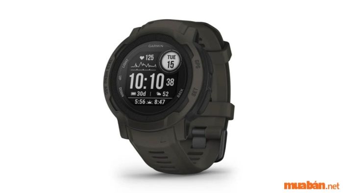 Garmin Instinct 2 – Phiên bản Standard