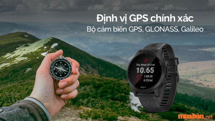 Garmin mang đến nhiều dòng sản phẩm với mẫu mã và tính năng phong phú, đáp ứng nhu cầu đa dạng của người dùng.