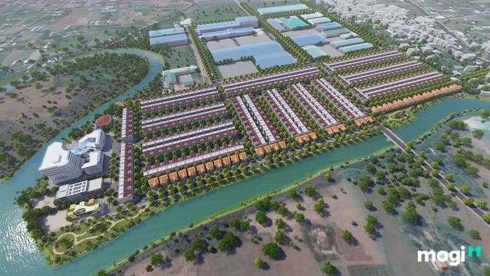 Tình hình hoạt động kinh doanh tại khu công nghiệp Cầu Tràm đang phát triển ổn định và hiệu quả.