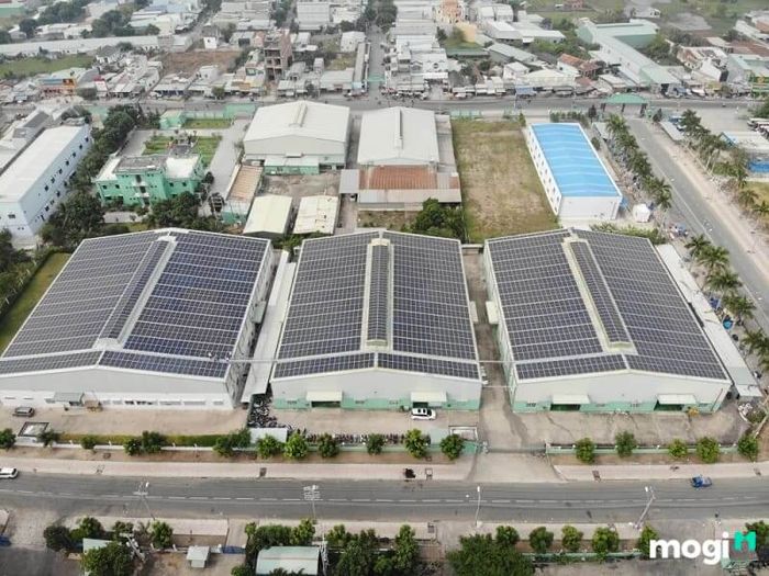 Thông tin về chủ đầu tư khu công nghiệp Cầu Tràm