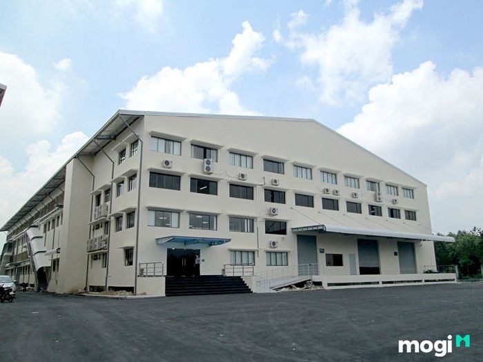 Công Ty TNHH Hansoll Vina