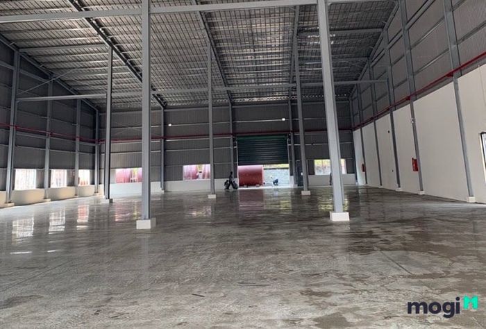 Có rất nhiều ưu đãi hấp dẫn dành cho các nhà đầu tư.