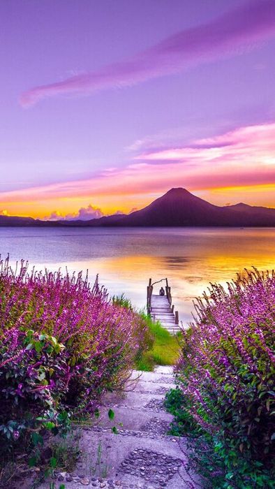 Ảnh thiên nhiên hùng vĩ cho điện thoại 3