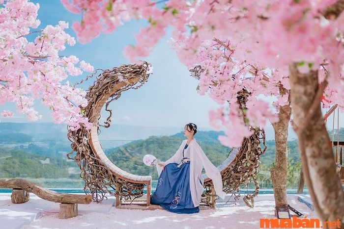 Cổng Trời Bali Đà Lạt – Điểm đến nổi bật tại thành phố ngàn hoa