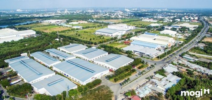 Khu công nghiệp Đại An thu hút đầu tư từ nhiều dự án lớn của các doanh nghiệp nước ngoài