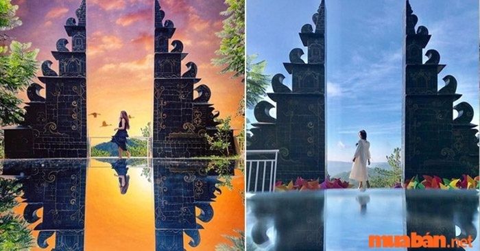 Cổng Trời Bali Đà Lạt là một điểm đến tuyệt vời mà bạn nên trải nghiệm ít nhất một lần trong đời.